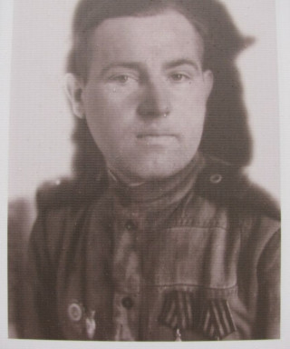 Ошанин Николай Павлович