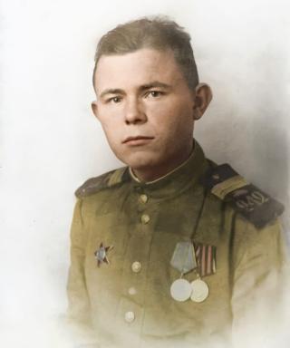 Деревенченко Александр Иванович