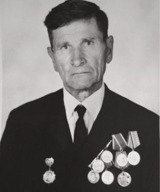 Яценко Никита Михайлович