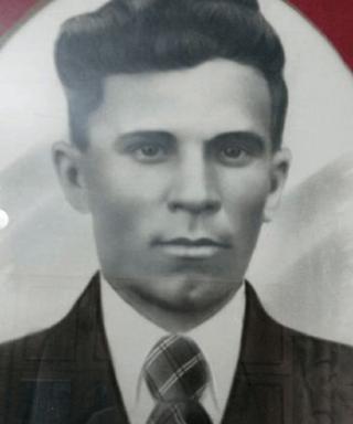 Кошелев Григорий Саввич