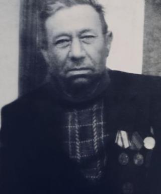 Софроний Пётр Иванович