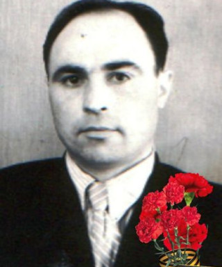 Фадеев Алексей Петрович