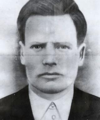 Лемешев Кузьма Фёдорович