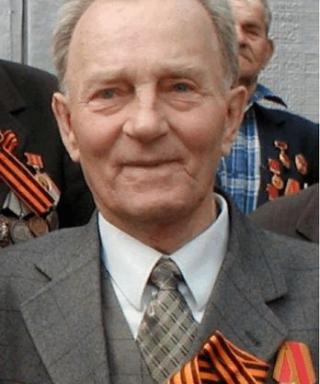 Шаравин Борис Алексеевич