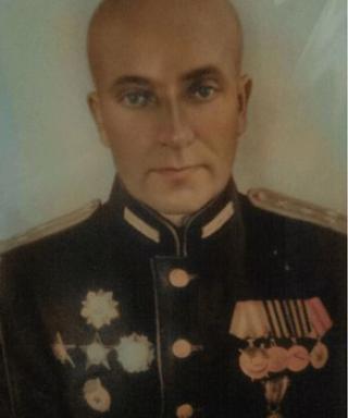 Теслинов Сергей Иванович