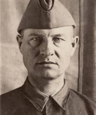 Алексеев Иван Спиридонович