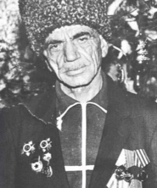 Акаев Абдулхаким Казаватович
