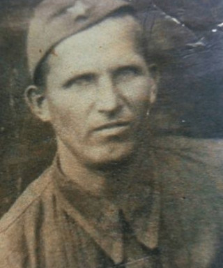 Цыганков Иван Фёдорович