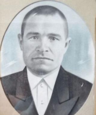 Сайгин Матвей Федорович