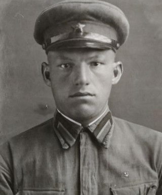 Мартынович Константин Андреевич