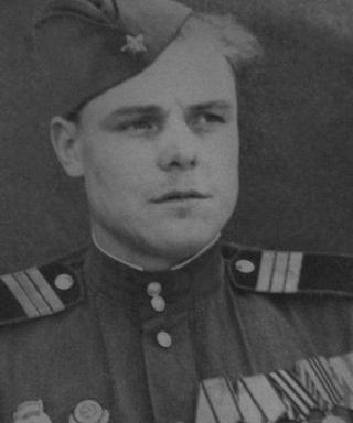 Слепенко Алексей Владимирович