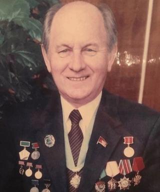 Гриценко Николай Николаевич