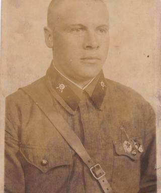 Руймин Михаил Емельянович