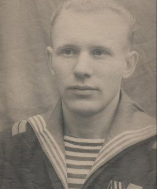 Архипов Сергей Антонович