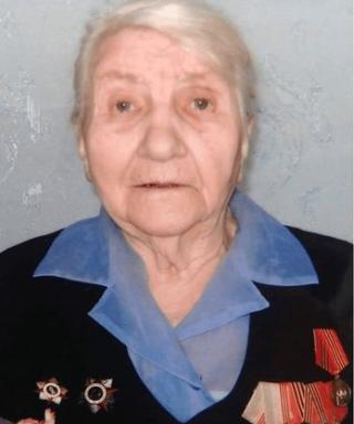 Крылова Анна Андреевна