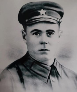 Пискунов Амос Корнеевич