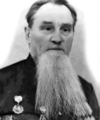 Добырн Вениамин Александрович