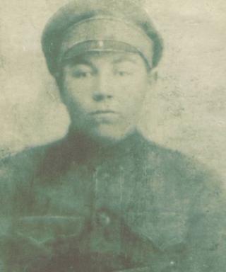Голдобин Сергей Николаевич