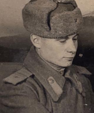 Чилимов Михаил Иванович