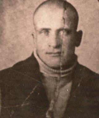Скворцов Александр Филиппович