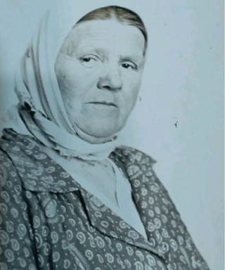 Мельникова Анна Ивановна