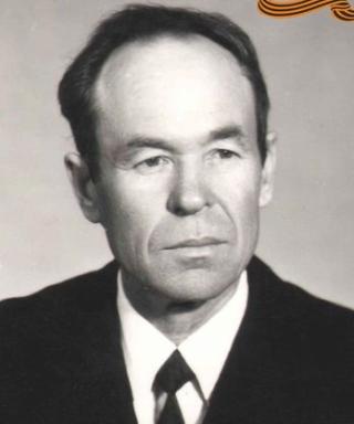 Синкин Алексей Матвеевич