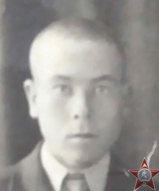 Синкин Михаил Матвеевич