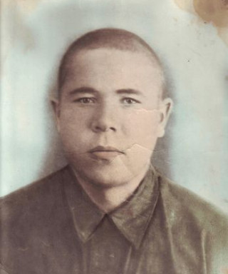 Бочкарев Иван Николаевич