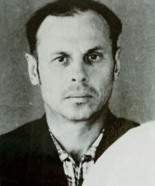 Балабанов Иван Степанович