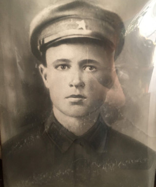 Палавин Василий Иванович