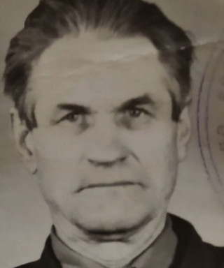 Щетинин Владимир Моисеевич