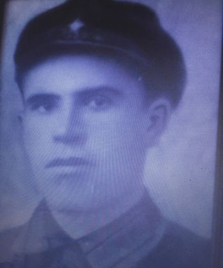 Петрин Михаил Сергеевич