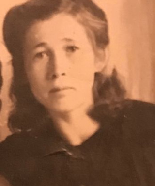 Калмыкова Антонина Васильевна