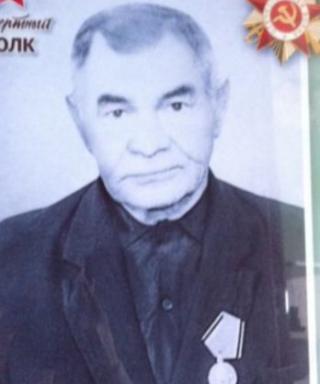 Трофимов Фёдор