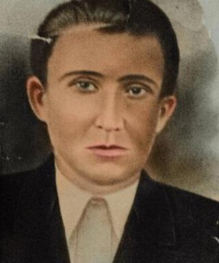 Клочков Алексей Михайлович
