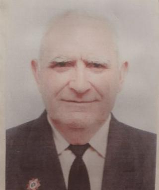 Кривобок Михаил Васильевич