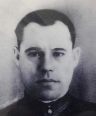 Захаров Иван Михайлович