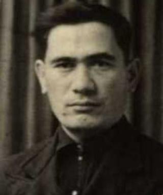 Насибулаев Шукредин