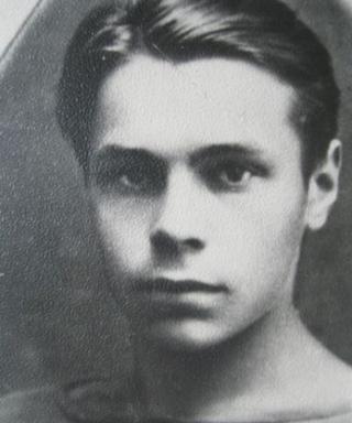 Башилов Николай Иванович