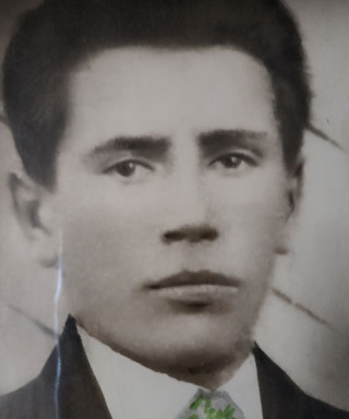 Орлов Сергей Кузьмич