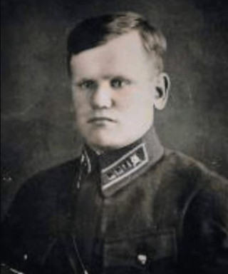 Авдюков Николай Данилович