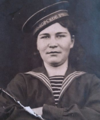 Ползикова Анна Ивановна