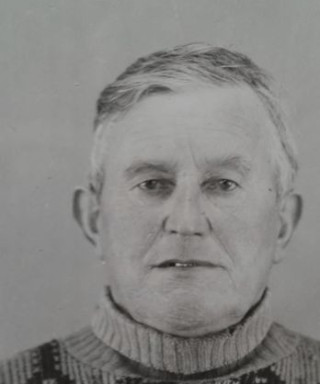 Сушков Фёдор Филиппович