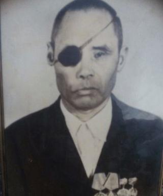 Сахапов Ахияр