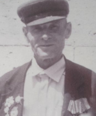 Нагорнов Николай Архипович