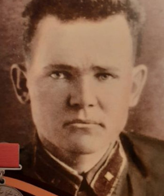 Митьковский Илья Иванович