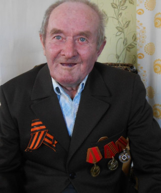 Пигалев Александр Степанович