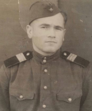 Адушкин Александр Фёдорович