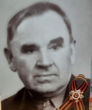 Петров Григорий Петрович