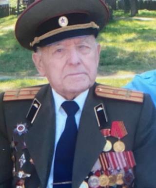 Телешев Евгений Иванович